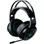 Навушники Razer Thresher - Xbox One Black/Green (RZ04-02240100-R3M1) - мініатюра 1
