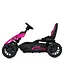 Педальний карт Bambi M 5779E рожевий - мініатюра 6