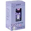 Бутылочка для воды Kite HK-1 Kuromi 500 мл фиолетовая (HK24-1203-1) - миниатюра 7