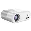 Проектор Hoco DT2 Smart 720p Android version Gray / White - миниатюра 1