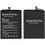 Аккумулятор Borofone HQ-70N для Samsung A115 A11 (2020) - миниатюра 1