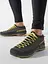 Кросівки LaSportiva TX2 Evo 44 Black/Yellow (1052-27V999100 44) - мініатюра 7