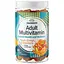Витаминно-минеральный комплекс Swanson Adult Multivitamin Peach, Orange, Strawberry 60 жевательных конфет - миниатюра 1