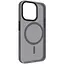 Чохол до мобільного телефона Armorstandart Uniq Magsafe Apple iPhone 15 Pro Grey (ARM75278) - мініатюра 1