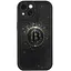 Чехол Epik TPU Prestige для Apple iPhone 15, 6.1 Bitcoin - миниатюра 1