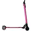 Електросамокат FreeGo Carbon Fiber Pink - мініатюра 2
