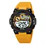Наручний годинник чоловічий 2337YL Yellow Skmei acs0030007 - мініатюра 1