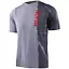 Велоджерси Troy Lee Designs Skyline Air SS Jersey Half Dye Cement L (1106-337912014) - миниатюра 1