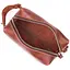 Кожаная косметичка мужская GRANDE PELLE 15х8х7 см sum0020989 - миниатюра 4