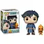Фигурка Funko Pop Роланд из Хигглди Другая страна Ni No Kuni Roland with Higgledy Game NK RH 330 - миниатюра 1