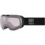 Маска Cairn Ultimate Evolight NXT Black-Silver (1012-0581344-4202) - миниатюра 1