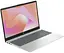 Ноутбук HP 15.6 15-fd0203ua FHD IPS/Intel 3-100U/16GB/1TB/UMA/DOS/Silver (D16CREA) - мініатюра 3