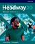 Headway (5th Edition) Advanced Workbook with key - миниатюра 1
