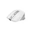 Мышка A4Tech FB45CS Air2 Bluetooth/Wireless Silver/White (4711421999373) - миниатюра 2