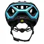 Шолом Scott Centric Plus Radium RC Black/Light blue M (1081-280405.5410.007) - мініатюра 3