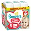 Подгузники-трусики Pampers Active Baby Pants Размер 5 (11-17 кг) 136 шт. - миниатюра 1