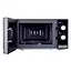 Мікрохвильова піч ERGO EM-2040 - мініатюра 3