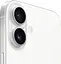 Смартфон Apple iPhone 16 Plus 128GB White (MXVV3) - мініатюра 3