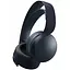 Гарнитура PlayStation Pulse 3D Wireless Headset Black - миниатюра 1