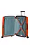 Чемодан 67 См American Tourister AEROSTEP ORANGE 67x46x26(29) MD8*96002 - миниатюра 9