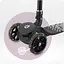 Трехколесный самокат MoMi San Black (HULA00016) - миниатюра 7