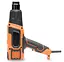 Інструмент EKWB EK-Loop Heat Gun 2000W - EU Plug - миниатюра 2