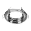 Світильник точковий Brille HDL-S02 CH (82) MR16 36-099 - мініатюра 4