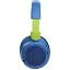 Навушники з мікрофоном JBL JR460NC Blue (JBLJR460NCBLU) - мініатюра 5
