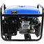 Генератор бензиновий Yamaha EF4000 [158392] - мініатюра 5