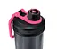 Шейкер спортивний електричний VOLTRX Gallium 600 мл Tritan Pink (Gallium_Pink) - мініатюра 2