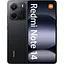 Смартфон Xiaomi Redmi Note 14 8/256GB Midnight Black - мініатюра 1