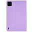 Чохол для Xiaomi Pad 6 11 TPU Multiview Cover Фіолетовий - мініатюра 3