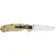 Ніж Ontario Knife RAT I D2 Tan - мініатюра 2