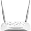 TP-Link Точка доступу TL-WA8010N N300 1хFE LAN passive PoE - мініатюра 1