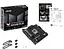 Материнская плата ASUS TUF GAMING B850M-PLUS (TUF GAMING B850M-PLUS) (Socket AM5, AMD B850, Micro-ATX) - миниатюра 7