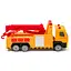 Автомодель дитяча VOLVO Евакуатор TechnoDrive 250303 - мініатюра 4