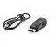 Конвертер-адаптер HDMI (папа) на VGA (мама) - миниатюра 1