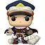 Фигурка Funko Pop Фанко поп Моя Геройская Академия My Hero Academia Инаса Inasa Yoarashi 10 см FP MHA IY 1145 - миниатюра 1