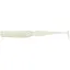 Силикон Keitech Swing Bait 2.8" #370 Clear Silver Glow (8 шт/уп) - миниатюра 1