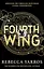 The Empyrean. Fourth Wing - Ребекка Яррос - миниатюра 1