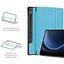 Чохол-книжка ArmorStandart Smart Case для Samsung Tab S10 Lite/S10 FE/S9 FE/S9 Sky Blue (ARM74485) [120629] - мініатюра 4