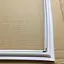 Уплотнитель двери (холодильная камера) для холодильника Samsung RT53K6330SL, RT53K6330EF, RT53K6340UT, DA97-13921J - миниатюра 4