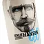 Джин безалкогольний Knut Hansen 0.0% 0.5 л - мініатюра 5