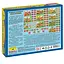 Дитяча настільна гра "Вчимося рахувати. Збери грибочки" 82630 укр. мовою - мініатюра 2