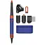 Стайлер Dyson HS08 Airwrap ID Curly/Coily Vinca Blue/Topaz (533759-01) - мініатюра 1