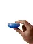 Чашка Humangear GoCup Small Blue (1054-022.0102) - миниатюра 2