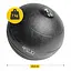 Слембол (медицинский мяч) для кроссфита 4FIZJO Slam Ball 7 кг Black (P-5907739315434) - миниатюра 11