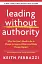 Leading Without Authority - мініатюра 1