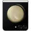 Смартфон Samsung Galaxy Flip5 8/256GB Cream (SM-F731BZEG) - миниатюра 3