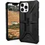 Оригинальный противоударный чехол UAG Pathfinder для iPhone 13 Pro Max (6.7") Black 113167114040 - миниатюра 3